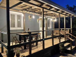 Morus Tiny House